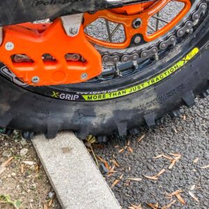 Pneumatique Motocross X-GRIP