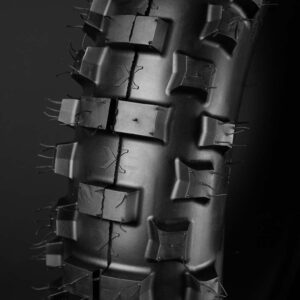 X-GRIP Tyre KINGKONG - Pneumatique Motocross