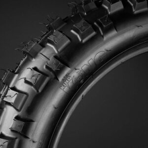 X-GRIP Tyre KINGKONG - Pneumatique Motocross