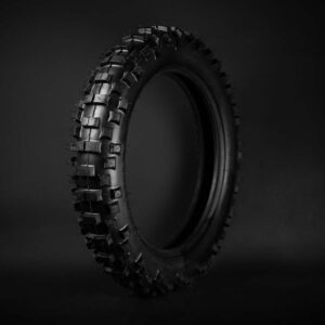 X-GRIP Tyre KINGKONG - Pneumatique Motocross