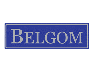 Logo Belgom MX Factory Pièces Motocross