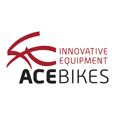 Sangles à Cliquet ACEBIKES x2 (Sac de Rangement Offert)