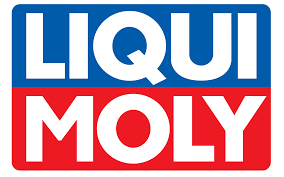 Logo LIQUI MOLY Créations MX Factory Pièces Motocross
