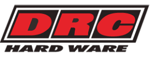 Logo DRC Hard Ware MX Factory Pièces Motocross