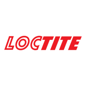 Logo LOCTITE MX Factory Pièces Motocross