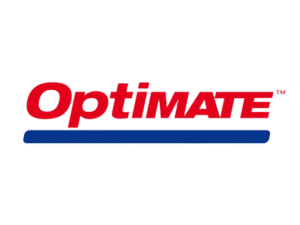 Logo Optimate Créations MX Factory Pièces Motocross