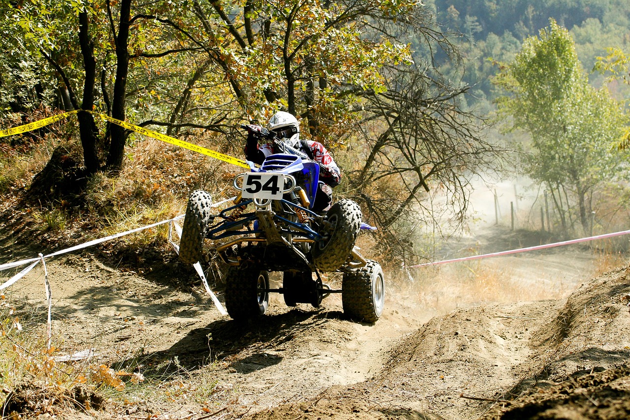 Préserve la Rage de ton Quad : L’Entretien Complet en 7 Mouvements - Creations Mx Factory Préserve la Rage de ton Quad : L’Entretien Complet en 7 Mouvements