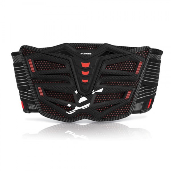 Ceinture Lombaire Acerbis Brand 2.0 - Creations Mx Factory Ceinture Lombaire Acerbis Brand 2.0