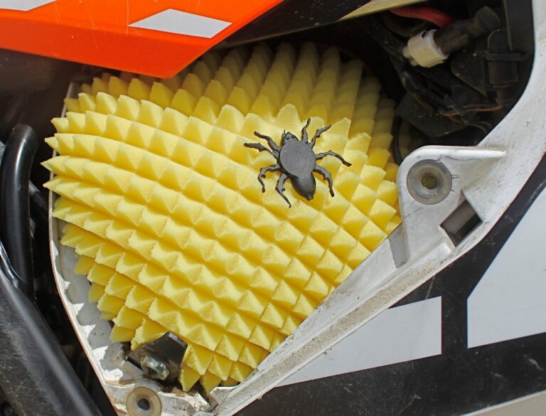 Filtre à Air Motocross : Le Guide Ultime