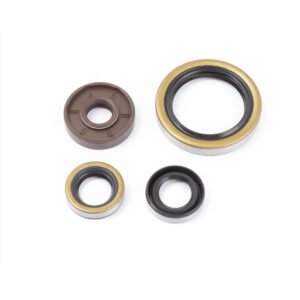 Kit joint spi moteur pour GasGas EC-F/MC-F 450 de 2021 à 2023 – haute résistance à l’usure et à la chaleur