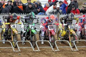 Comment prendre un bon départ en motocross ?