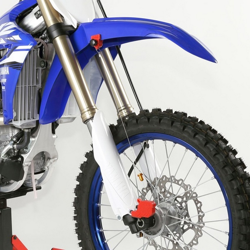 Fourche Motocross : Les Réglages Qui Changent Tout