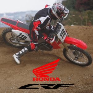 Huile de Boîte Séparée sur les CRF Honda : Es-tu Concerné ?