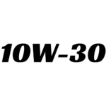 10W-30 Motocross