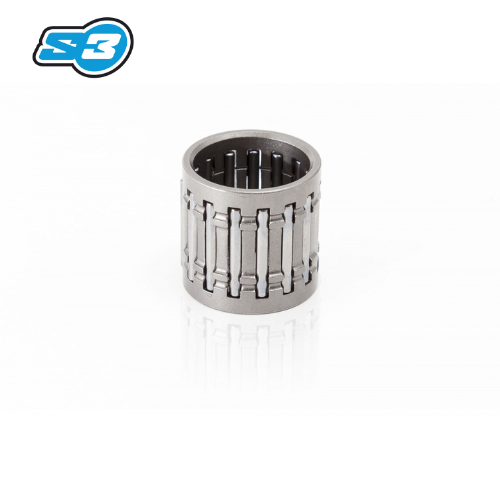 Cage à aiguille S3 | Ø 18mm x 22 x 19.65L – KTM GASGAS HVQ 250/300 2T