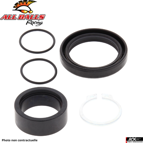 Kit Réparation Joint Pignon Sortie de Boîte ALL BALLS - KTM, HVA, , GasGas, Husaberg