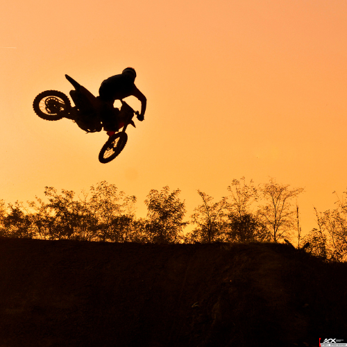 Motocross : 5 Clés Pour Progresser Vite et Fort