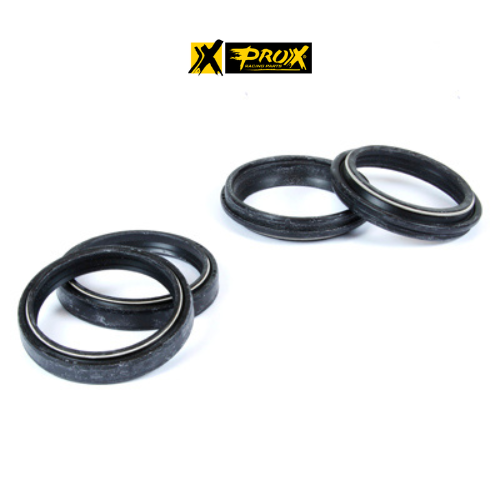 Kit joints fourche + Anti-poussière PROX | Bêta 300-450 (24-25)