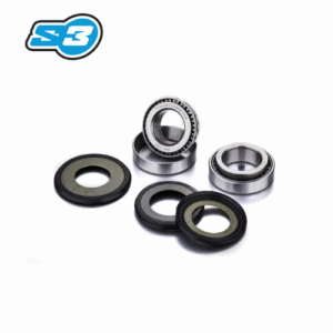 Kit roulements de colonne de direction ALL BALLS (Rieju / GasGas)