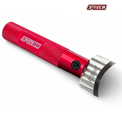 Extracteur de joint anti-poussière S-TECH pour fourche