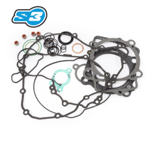 Huile de Fourche Bel-Ray 15W High Performance