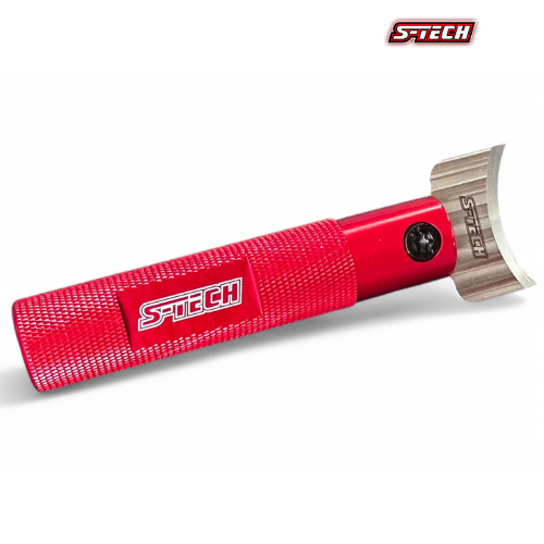 Extracteur de joint anti-poussière S-TECH pour fourche