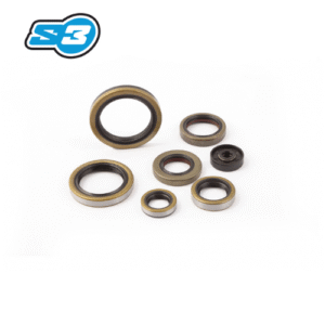 Twin Air Filtre à Air KTM / HVA / GG - 50cc (24-25)