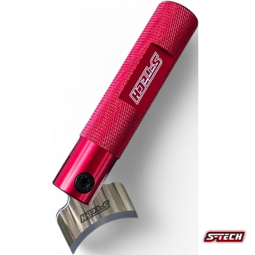 Extracteur de joint anti-poussière S-TECH pour fourche