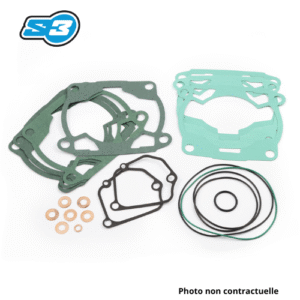 Joint de couvercle Bendix démarreur électrique (Rieju/GasGas)