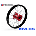 Roue Arrière PROSTUF - Husqvarna 125-450 (Toutes années) - 19