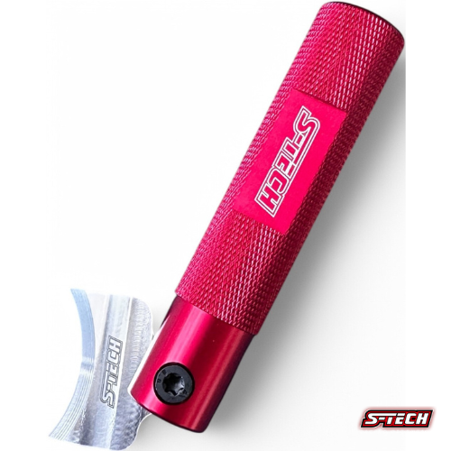 Extracteur de joint anti-poussière S-TECH pour fourche