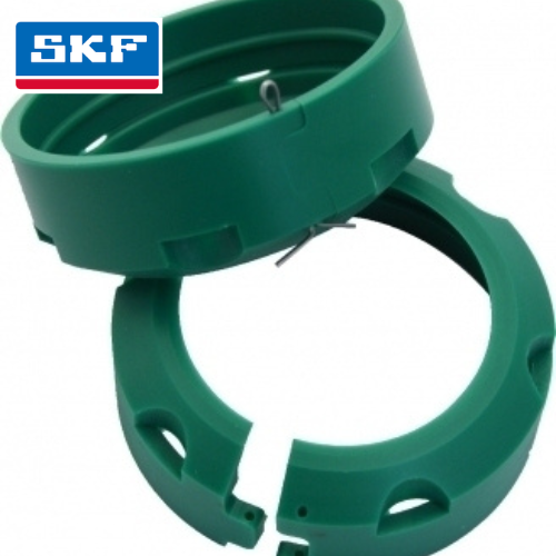 Racleurs de boue SKF WP 48 | Protège ta fourche de la saleté extrême