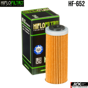 Pack Vidange 4T KTM, Husqvarna, GasGas | Huile Putoline + Filtre HF652 - Creations Mx Factory Pack Vidange 4T KTM, Husqvarna, GasGas | Huile Putoline + Filtre HF652