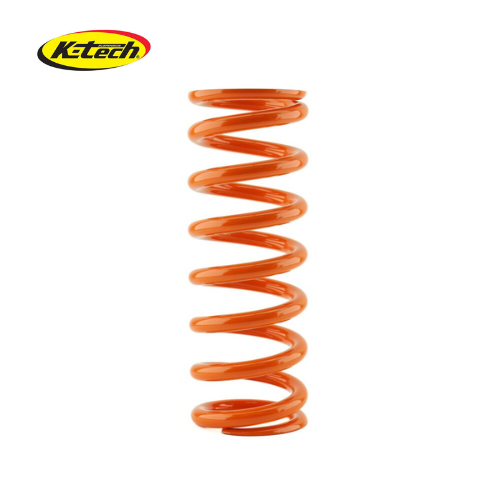 Ressort amortisseur K-TECH 63-250, 105 N/mm | KTM & Husaberg