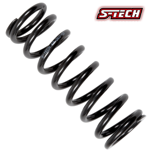 Ressort Amortisseur 63-250, 69 à 92 N/mm S-TECH | KTM et Husaberg