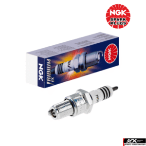 Bougie NGK BR8EIX Iridium