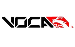 VOCA Logo Motocross