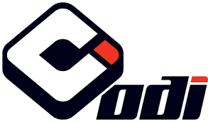 CODI Logo Motocross