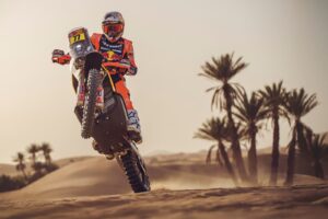 Motocross et Enduro : Le Vrai Prix de la Liberté