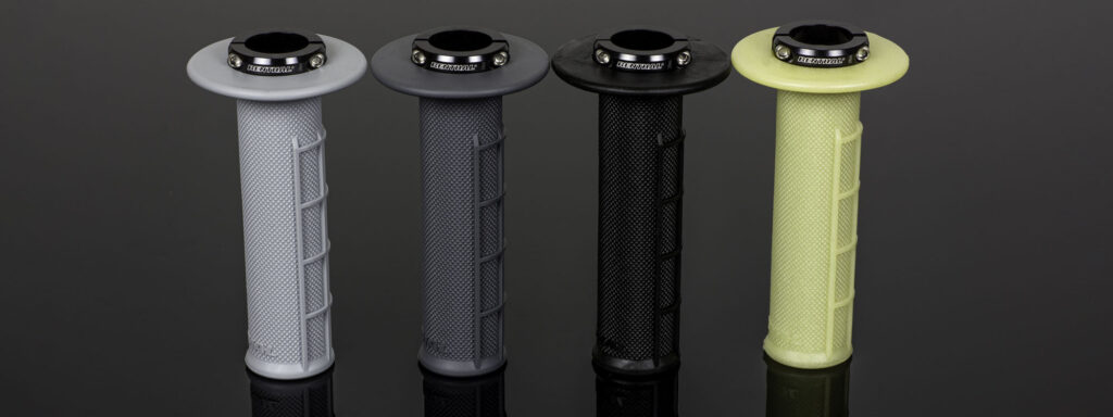Comparatif des poignées RENTHAL - Le Grip Légendaire des Pros - Creations Mx Factory Comparatif des poignées RENTHAL - Le Grip Légendaire des Pros