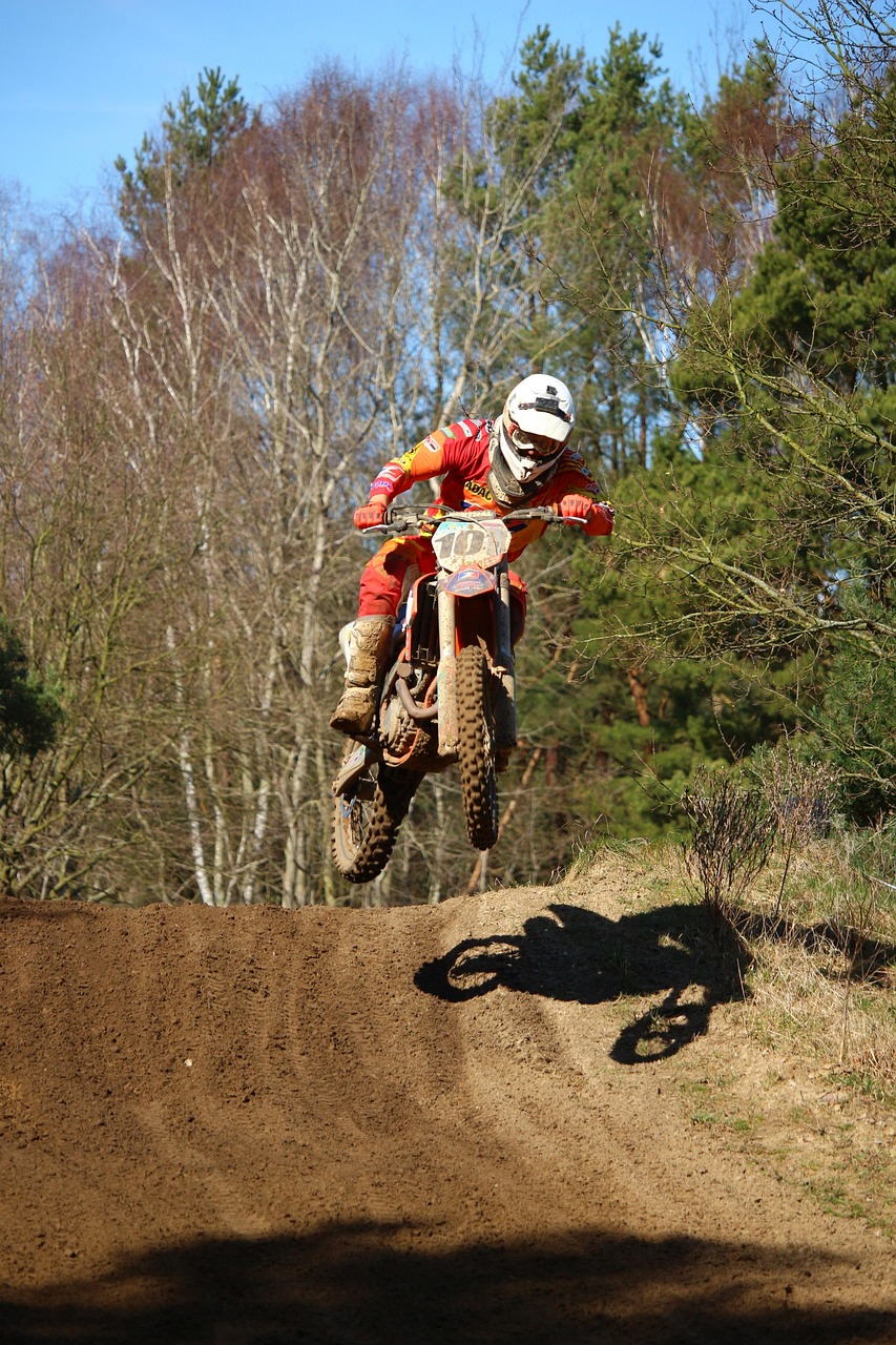 Motocross : Deviens le pilote que tu rêves d’être ! - Creations Mx Factory Motocross : Deviens le pilote que tu rêves d’être !