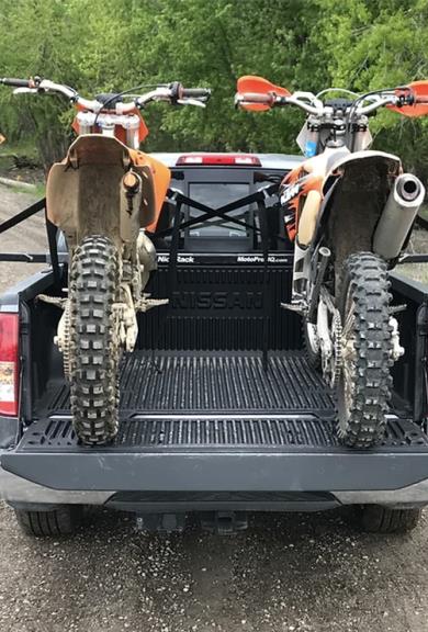 Transporter sa Moto : La Méthode Sûre et Sans Stress