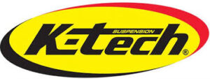 Ressort amortisseur K-TECH 63-250, 105 N/mm | KTM & Husaberg