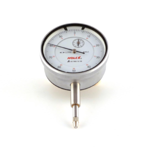 Comparateur VHM HOLEX pour culasse à insert