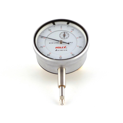 Comparateur VHM HOLEX pour culasse à insert
