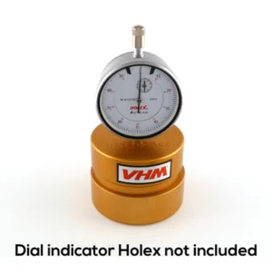 Outil VHM mesure de hauteur de piston 125-150cc
