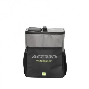 Glacière Moto Acerbis Artik (Noir et Gris)