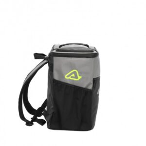 Glacière Moto Acerbis Artik (Noir et Gris)