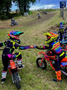 Catégories Motocross : Comprends Ton Niveau en un Clin d’Œil