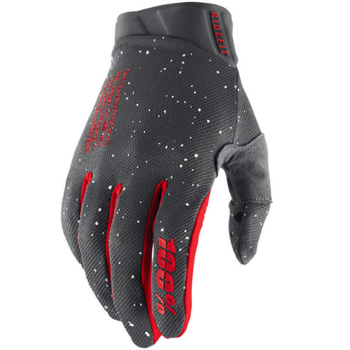 Gants 100% RIDEFIT Mars
